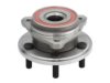 CHRYSLER 5016458 Wheel Bearing & Hub Assembly