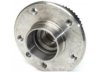 Airtex 513164 Wheel Bearing & Hub Assembly
