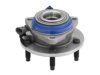 GENERAL MOTORS 12413035 Wheel Bearing & Hub Assembly