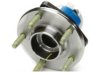 Airtex 513187 Wheel Bearing & Hub Assembly