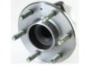 OEM 12413262 Wheel Bearing & Hub Assembly