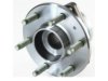 PRECISION AUTOMOTIVE INDUSTRIES 513198 Wheel Bearing & Hub Assembly