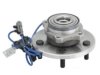 CHRYSLER 04721241AB Wheel Bearing & Hub Assembly