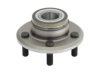 Airtex 513224 Wheel Bearing & Hub Assembly