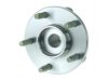 GENERAL MOTORS 12413219 Wheel Bearing & Hub Assembly