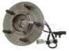 CHRYSLER 04721353AA Wheel Bearing & Hub Assembly