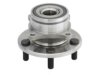 HONDA 44300STXA01 Wheel Bearing & Hub Assembly