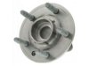 GENERAL MOTORS 15851077 Wheel Bearing & Hub Assembly