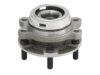 NISSAN 40202JP11A Wheel Bearing & Hub Assembly