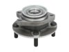 NISSAN 40202EM30A Wheel Bearing & Hub Assembly