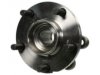 OEM 40202ZM70A Wheel Bearing & Hub Assembly