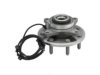 Airtex 513326 Wheel Bearing & Hub Assembly