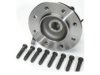 Airtex 515034 Wheel Bearing & Hub Assembly