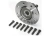 Airtex 515037 Wheel Bearing & Hub Assembly