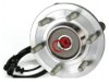 FORD 4L3Z1104AB Wheel Bearing & Hub Assembly