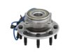 Airtex 515058 Wheel Bearing & Hub Assembly