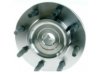 CHRYSLER 5015456AA Wheel Bearing & Hub Assembly