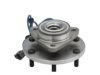 NISSAN 402027S000 Wheel Bearing & Hub Assembly