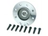 PRECISION AUTOMOTIVE INDUSTRIES 515068 Wheel Bearing & Hub Assembly