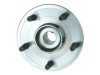 CHRYSLER 68030387AA Wheel Bearing & Hub Assembly