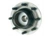 PRECISION AUTOMOTIVE INDUSTRIES 515077 Wheel Bearing & Hub Assembly