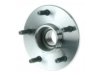 CHRYSLER 52009867AB Wheel Bearing & Hub Assembly