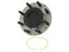 FORD 3C342B663DA Wheel Bearing & Hub Assembly