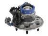 GENERAL MOTORS 15178884 Wheel Bearing & Hub Assembly