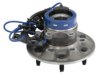 GENERAL MOTORS 15100275 Wheel Bearing & Hub Assembly