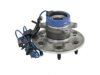 Airtex 515111 Wheel Bearing & Hub Assembly