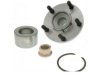 NISSAN 402103Z000 Wheel Bearing & Hub Assembly