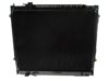 DENSO  2213136 Radiator