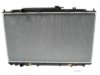 DENSO  2213214 Radiator