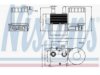 NISSENS  90706 Oil Cooler