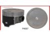 ENGINETECH  P40074 Piston