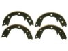 HONDA 43153S9VA01 Parking Brake Shoe