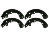 MITSUBISHI 0159106AA Brake Shoe