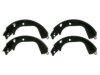 WAGNER  PAB960 Brake Shoe