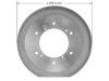 Bendix PDR0711 Drum