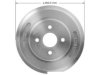 Bendix PDR0837 Drum
