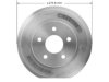 Bendix PDR0838 Drum