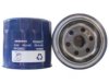 ACDELCO  PF1250FCL Oil Filter