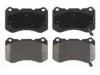 RAYBESTOS  PGD1049M Brake Pad