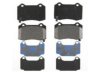 RAYBESTOS  PGD1053M Brake Pad