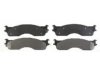 CHRYSLER 05139909AA Brake Pad