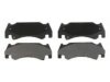 RAYBESTOS  PGD1085M Brake Pad