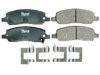 RAYBESTOS  PGD1172C Brake Pad