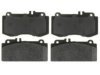 RAYBESTOS  PGD1420M Brake Pad