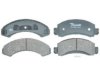 RAYBESTOS  PGD249C Brake Pad