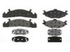 RAYBESTOS  PGD259M Brake Pad